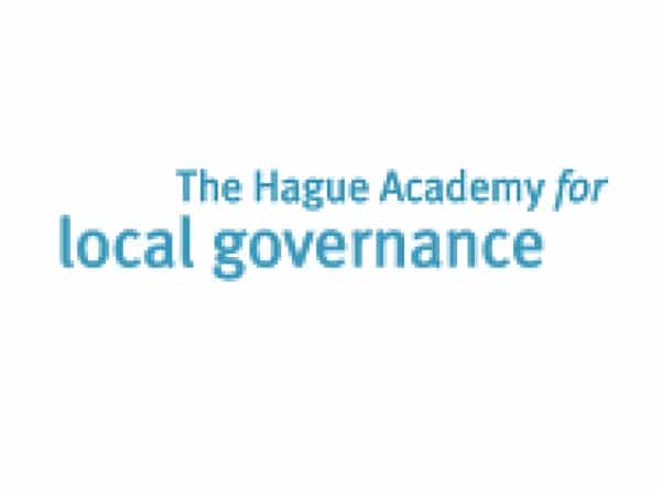 The Hague Academy for Local Governance: Application for Nuffic